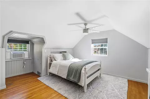 Bedroom - 3025 Hathaway Rd, Kettering, OH 45429 photo 9 of 10