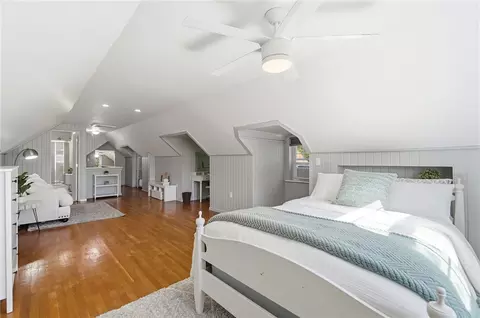 Bedroom - 3025 Hathaway Rd, Kettering, OH 45429 photo 10 of 10