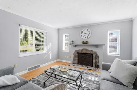 Living - 3025 Hathaway Rd, Kettering, OH 45429 photo 1 of 2