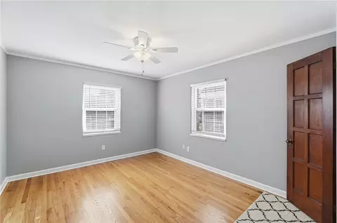 Bedroom - 3025 Hathaway Rd, Kettering, OH 45429 photo 1 of 10