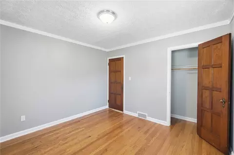 Bedroom - 3025 Hathaway Rd, Kettering, OH 45429 photo 6 of 10