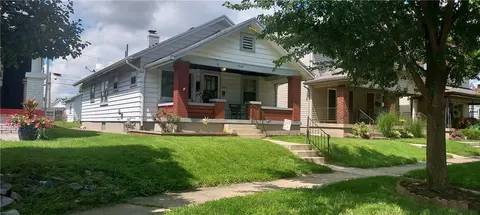 2323 Rosemont Blvd, Dayton, OH 45420
