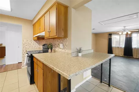Kitchen - 2796 Mohican Ave, Kettering, OH 45429 photo 4 of 4