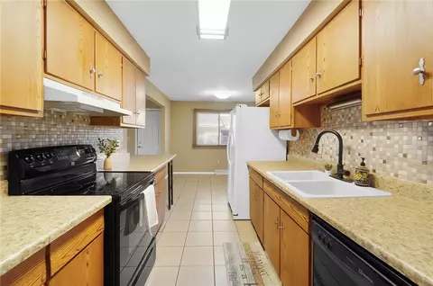 Kitchen - 2796 Mohican Ave, Kettering, OH 45429 photo 1 of 4