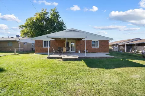 Exterior - 2796 Mohican Ave, Kettering, OH 45429 photo 7 of 7