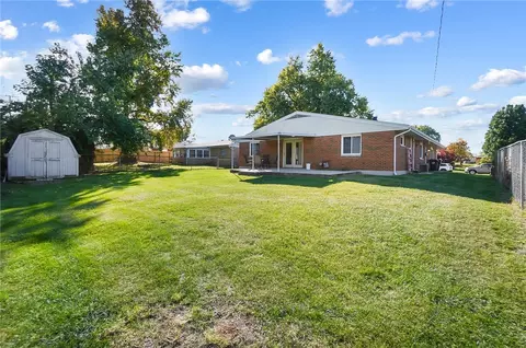 Exterior - 2796 Mohican Ave, Kettering, OH 45429 photo 6 of 7