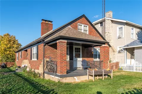 6 Brighton St, Dayton, OH 45404
