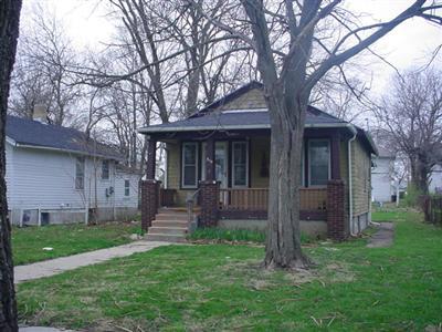 809 Fifteenth Ave, Middletown, OH 45044 photo 1