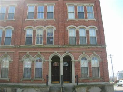 437 Ezzard Charles Dr, Cincinnati, OH 45203 photo 1