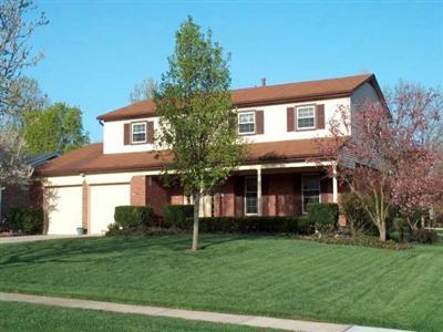 10710 Silverbrook Dr, Cincinnati, OH 45240 photo 1