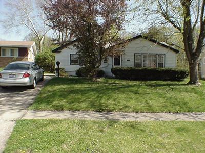 8292 Haskell Dr, Cincinnati, OH 45239 photo 1
