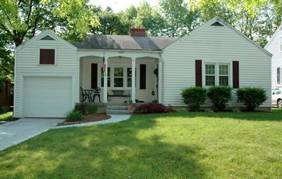 1609 Clio Ave, Cincinnati, OH 45230 photo 1
