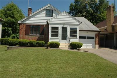 6732 Merwin Ave, Cincinnati, OH 45227 photo 1