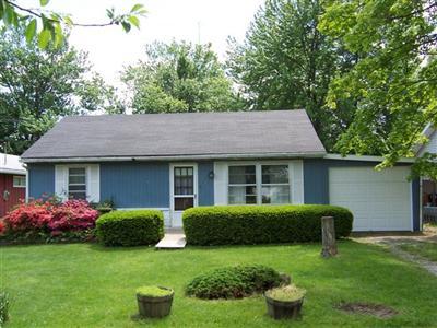 40 Powers Ave, Georgetown, OH 45121 photo 1