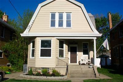 4204 Thirty Third Ave, Cincinnati, OH 45209 photo 1
