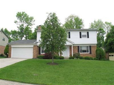 1522 Acreview Dr, Cincinnati, OH 45240 photo 1