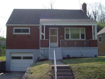 711 Wilbud Dr, Cincinnati, OH 45205 photo 1