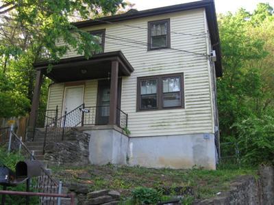 2232 Schoedinger Ave, Cincinnati, OH 45214 photo 1