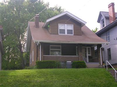 933 Seton Ave, Cincinnati, OH 45205 photo 1