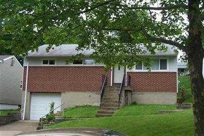 3375 Gerold Dr, Cincinnati, OH 45238 photo 1