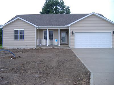108 Willow Run Rd, Mount Orab, OH 45154 photo 1