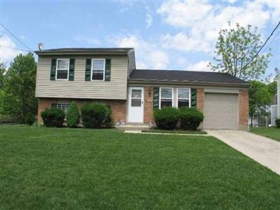 1482 Forester Dr, Cincinnati, OH 45240 photo 1