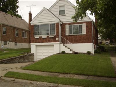 3268 Midden Cir, Cincinnati, OH 45238 photo 1