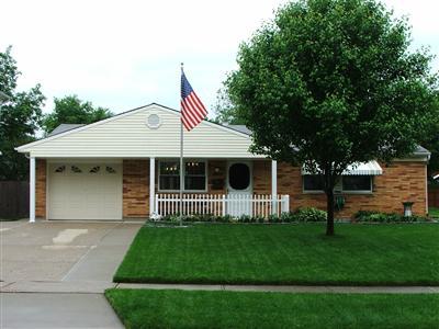 11451 Gravenhurst Dr, Cincinnati, OH 45231 photo 1