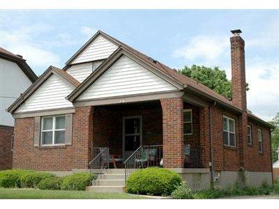 1606 Section Rd, Cincinnati, OH 45237 photo 1