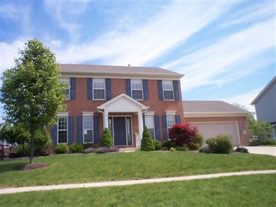 792 Hamlin Dr, Maineville, OH 45039 photo 1