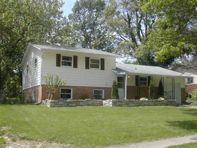 11361 Geneva Rd, Forest Park, OH 45240 photo 1