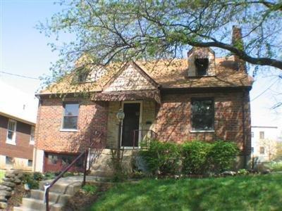 3348 Mcfadden Ave, Cincinnati, OH 45211 photo 1