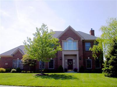 25 Devon Ct, Springboro, OH 45066 photo 1