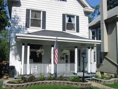 3305 Monteith Ave, Cincinnati, OH 45208 photo 1