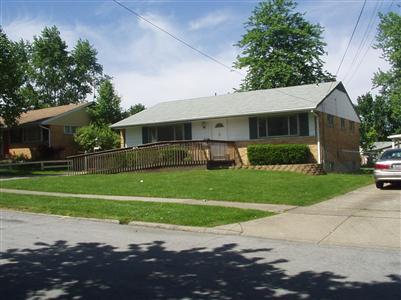 10899 Willfleet Dr, Sharonville, OH 45241 photo 1