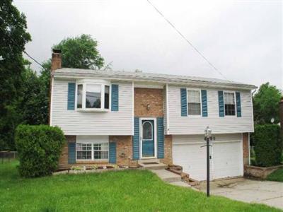 4795 Stoneybrook Rd, Cincinnati, OH 45244 photo 1