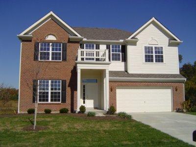 940 Apple Gate, Cincinnati, OH 45245 photo 1