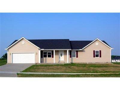 306 Mackenzie Ct, Blanchester, OH 45107 photo 1