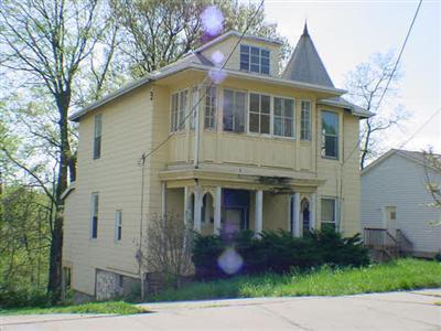 2532 Bartlett St, Cincinnati, OH 45214 photo 1