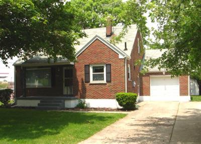 998 Mark Ave, Hamilton, OH 45013 photo 1