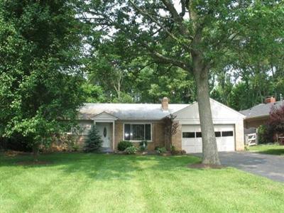 8629 Long Ln, Cincinnati, OH 45231 photo 1