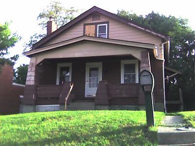 3357 Saffer St, Cincinnati, OH 45211 photo 1
