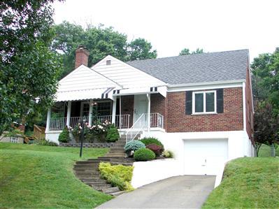 4332 Schulte Dr, Cincinnati, OH 45205 photo 1