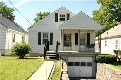 7025 Britton Ave, Cincinnati, OH 45227 photo 1