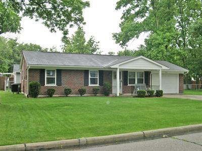2331 Grant Ave, Cincinnati, OH 45231 photo 1