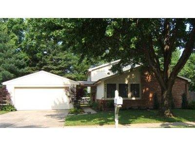 4265 Cider Mill Dr, Cincinnati, OH 45245 photo 1