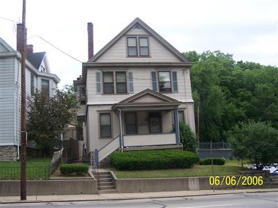 2218 Reading Rd, Cincinnati, OH 45202 photo 1