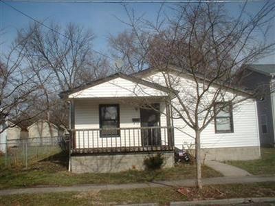 714 Walnut St, Lockland, OH 45215 photo 1