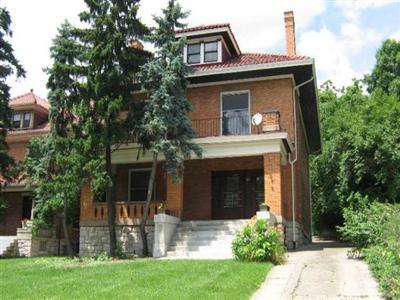 514 Ludlow Ave, Cincinnati, OH 45220 photo 1