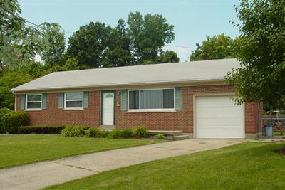 3442 Lumberwill Ct, Cincinnati, OH 45239 photo 1